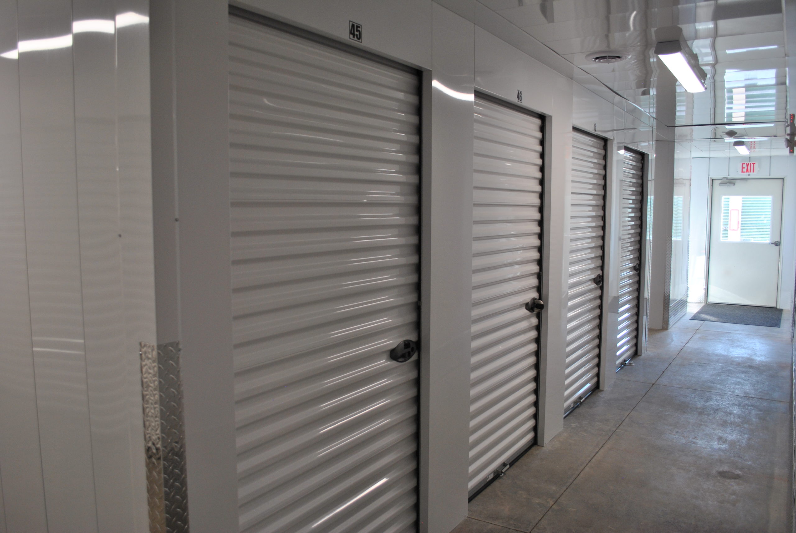 Heated Storage Units Medina Ohio Dandk Organizer